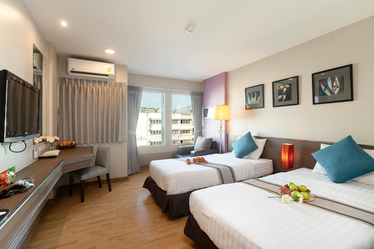 Loft Bangkok