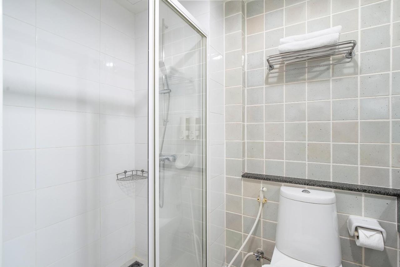 Loft Khách sạn Bangkok