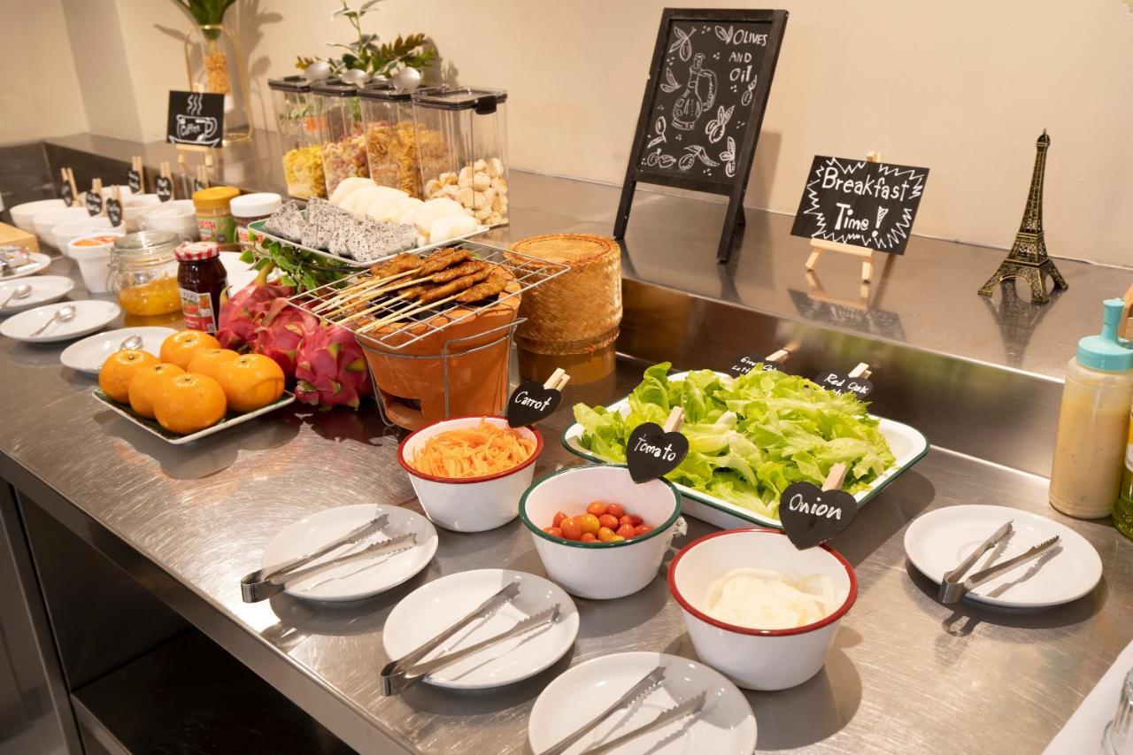 Loft Hotel Bangkok