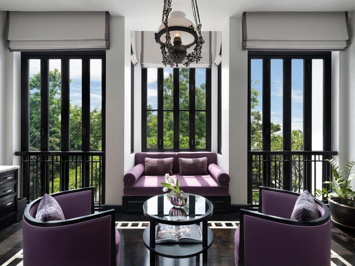 The Siam Resort