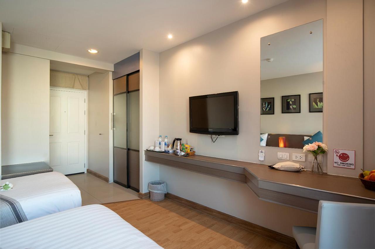 Loft Khách sạn