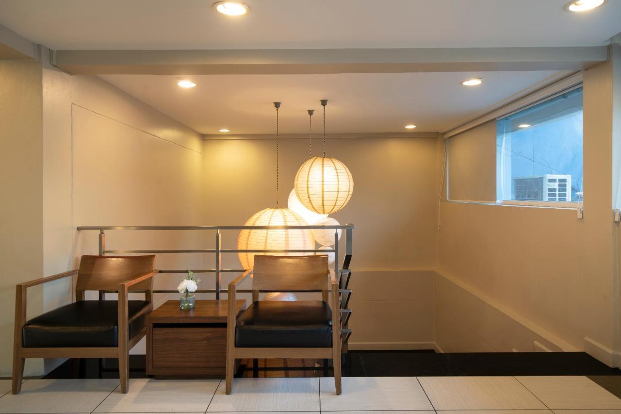 Khách sạn Loft