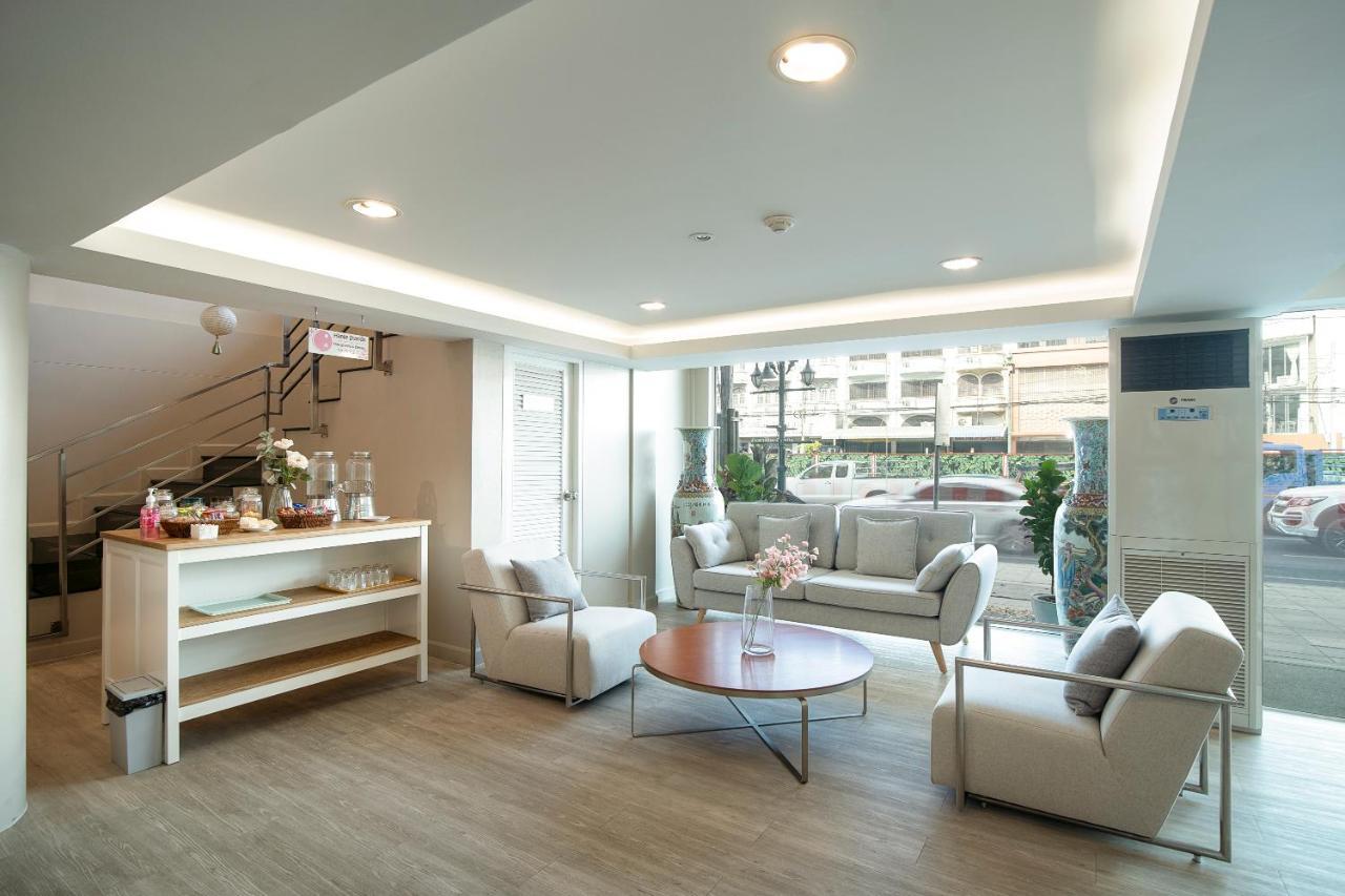 Khách sạn Loft 3*