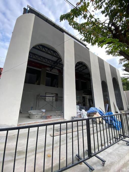 Apartemen Ratanawong Place 804 Bangkok