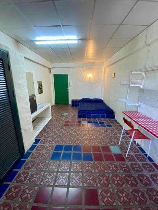 Ratanawong Place 406 Apartamento *