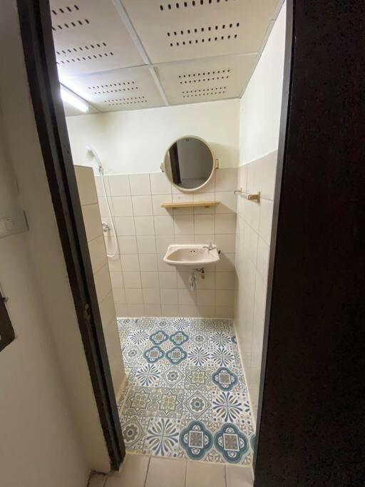 Apartment Ratanawong Place 334 Bangkok