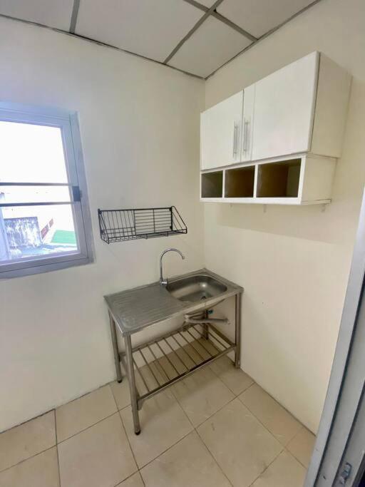 Ratanawong Place 523 Apartamento