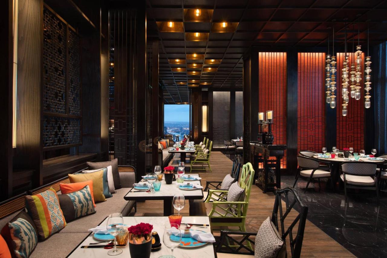 Marriott The Surawongse Hotel