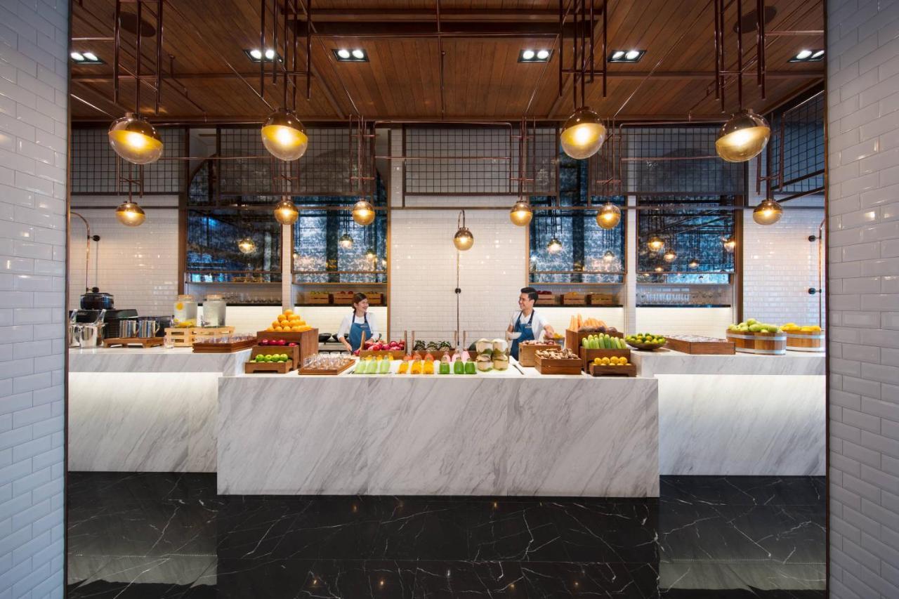 Marriott The Surawongse