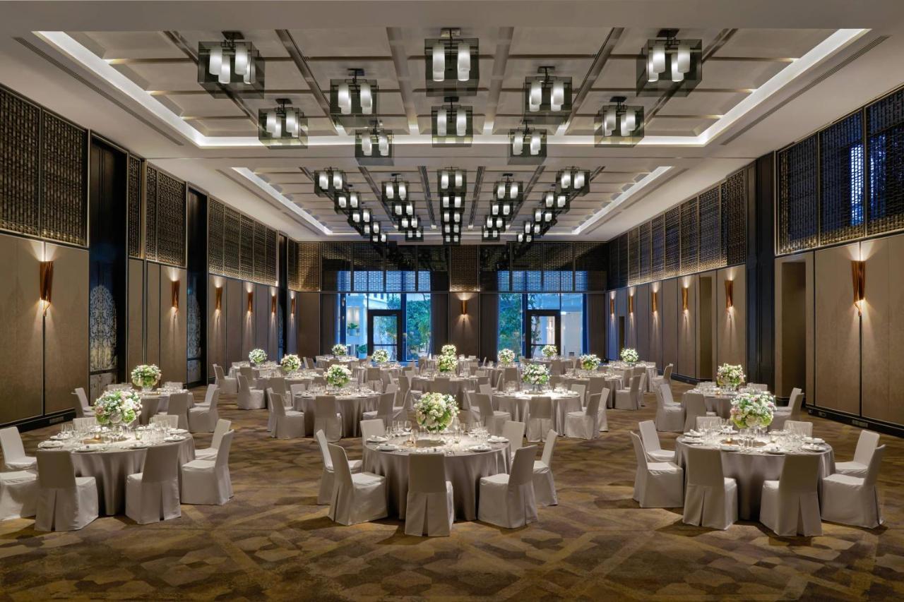 Marriott The Surawongse