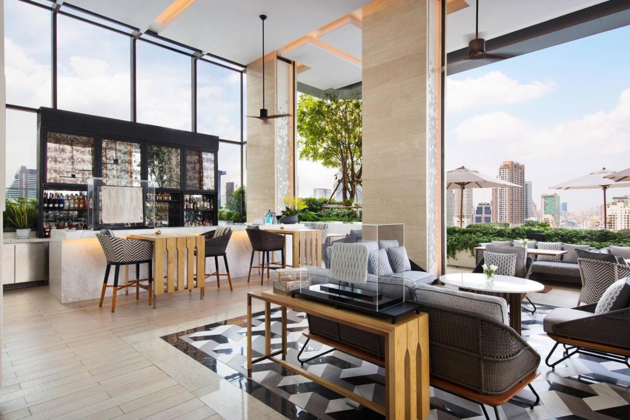 Marriott The Surawongse Bangkok