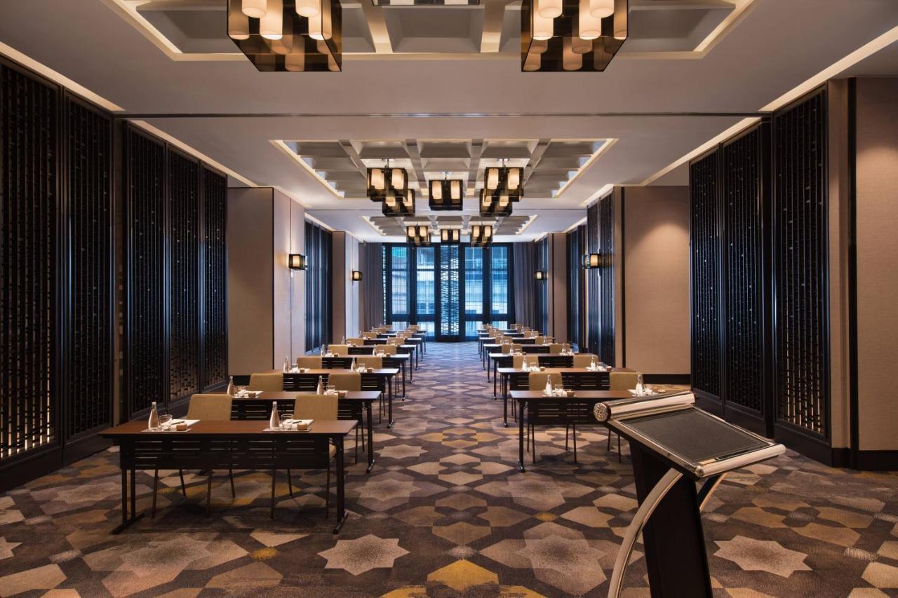 Marriott The Surawongse Banguecoque