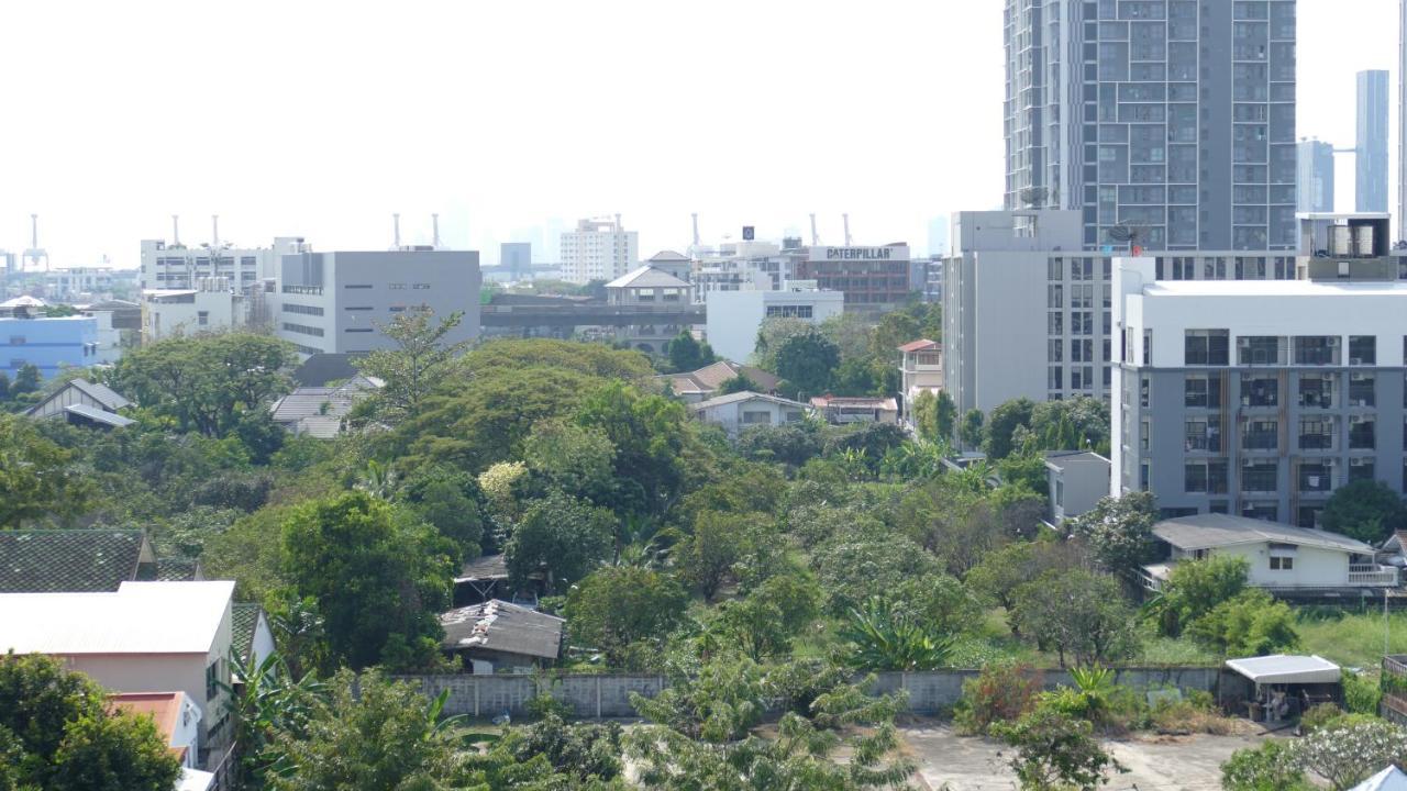 Appartamento Sundowner Sukhumvit *