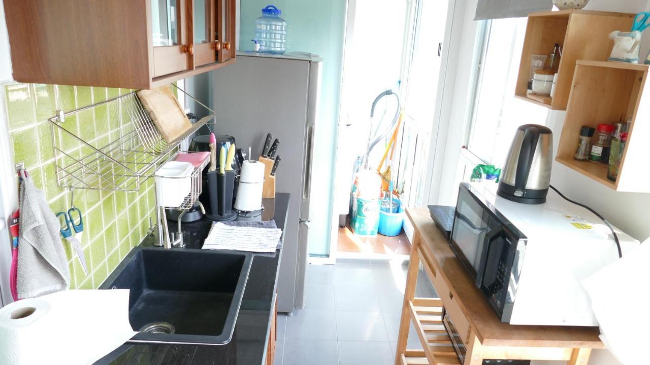 Appartamento Sundowner Sukhumvit Bangkok