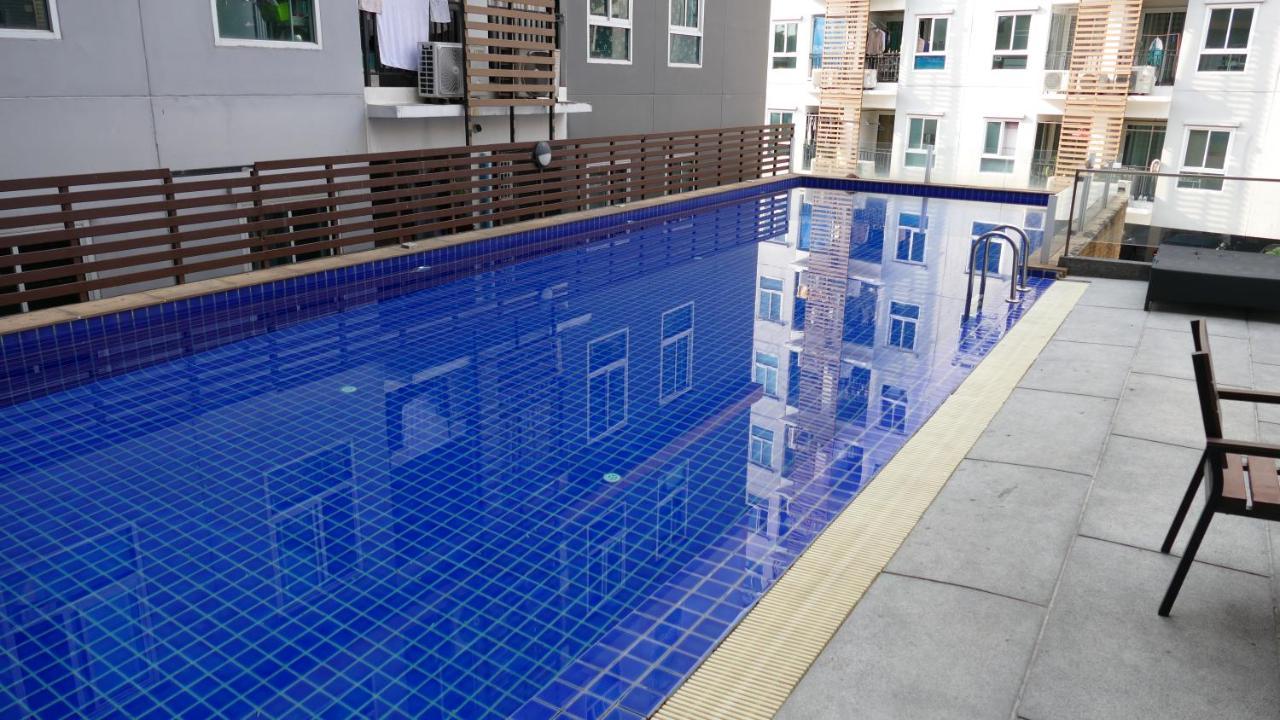 Appartamento Sundowner Sukhumvit