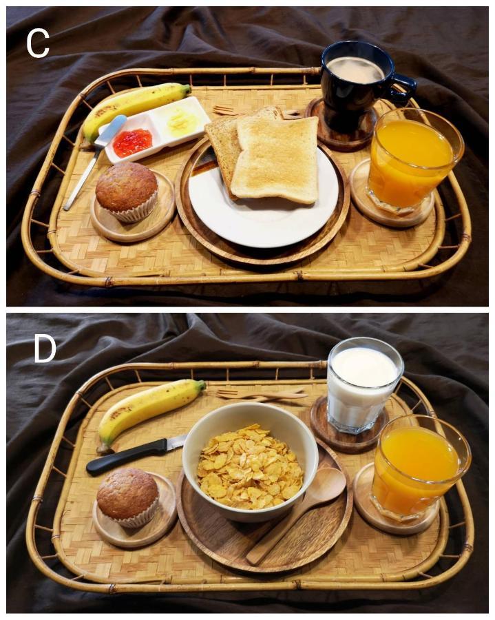 Bed And Bike *