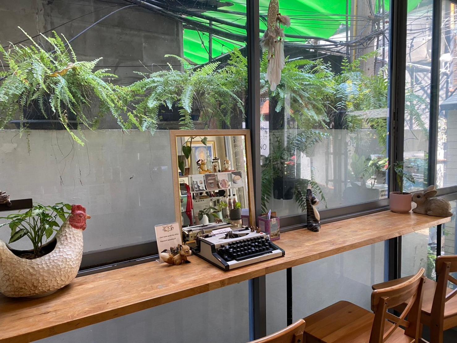 Good Day Hostel Bangkok