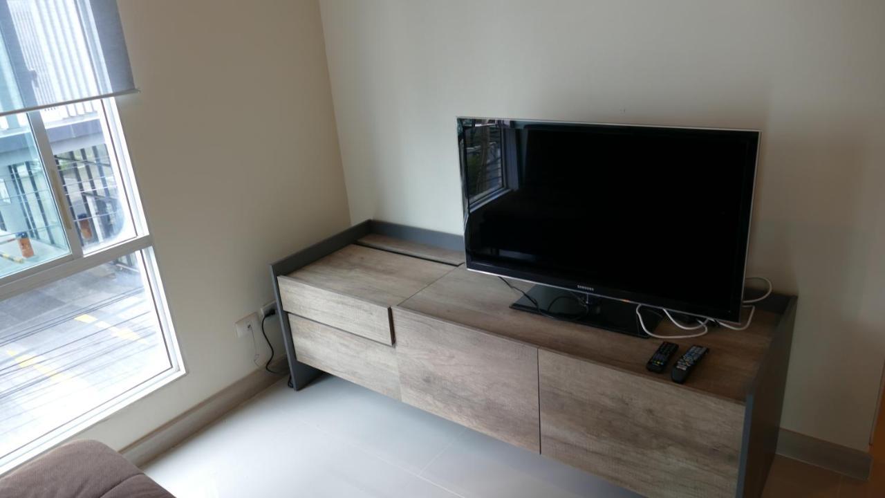 Influencer Dream Appartamento Bangkok