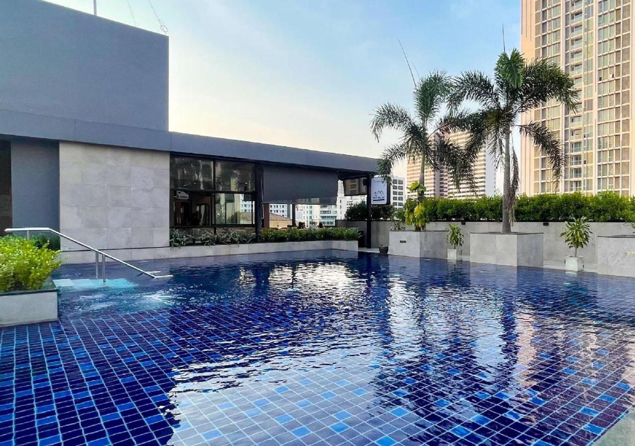 Eleven Sukhumvit 11 Hotell 4*