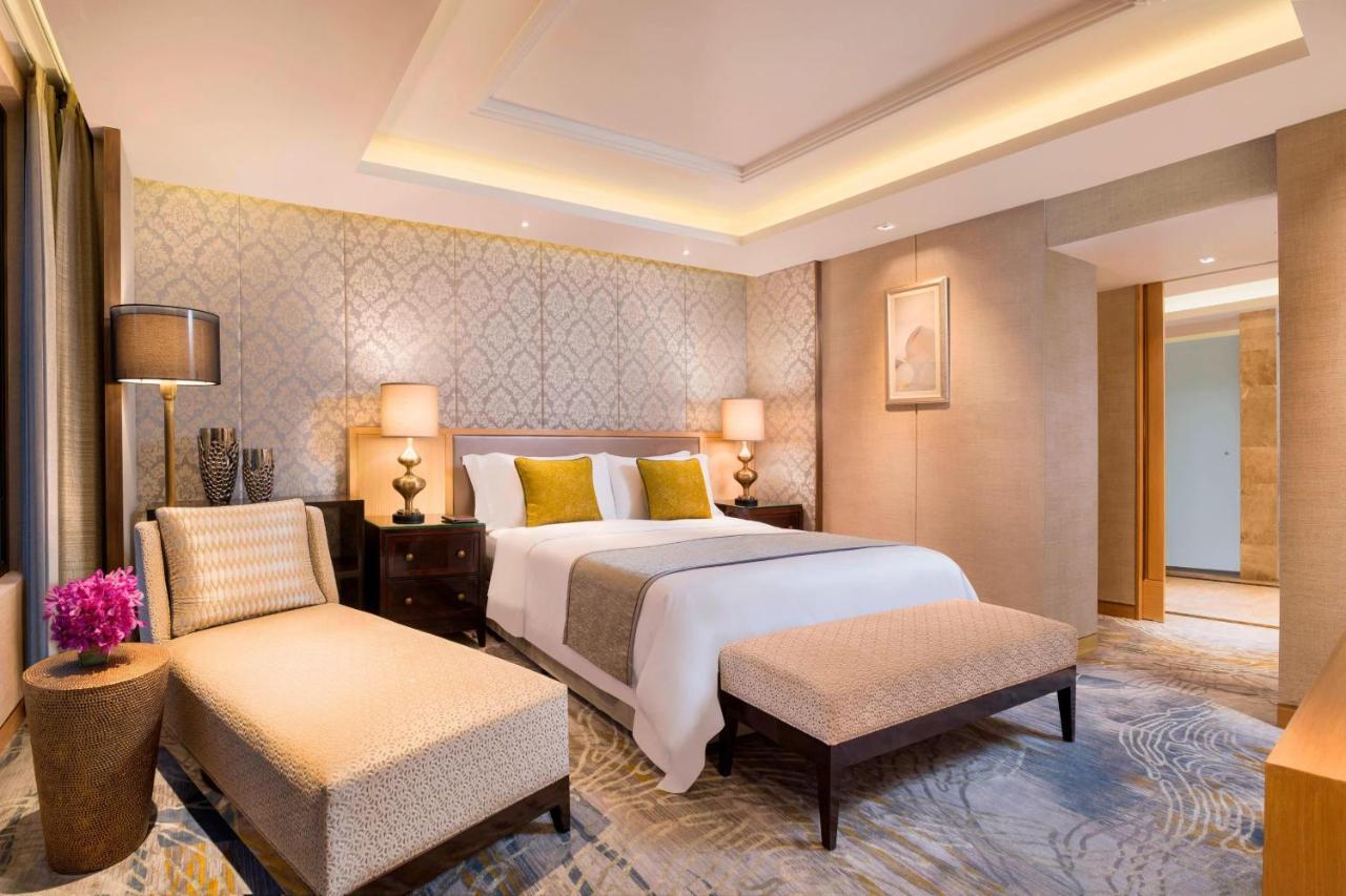 Sheraton Grande Sukhumvit, A Luxury Collection Hotel, Hotel 5*