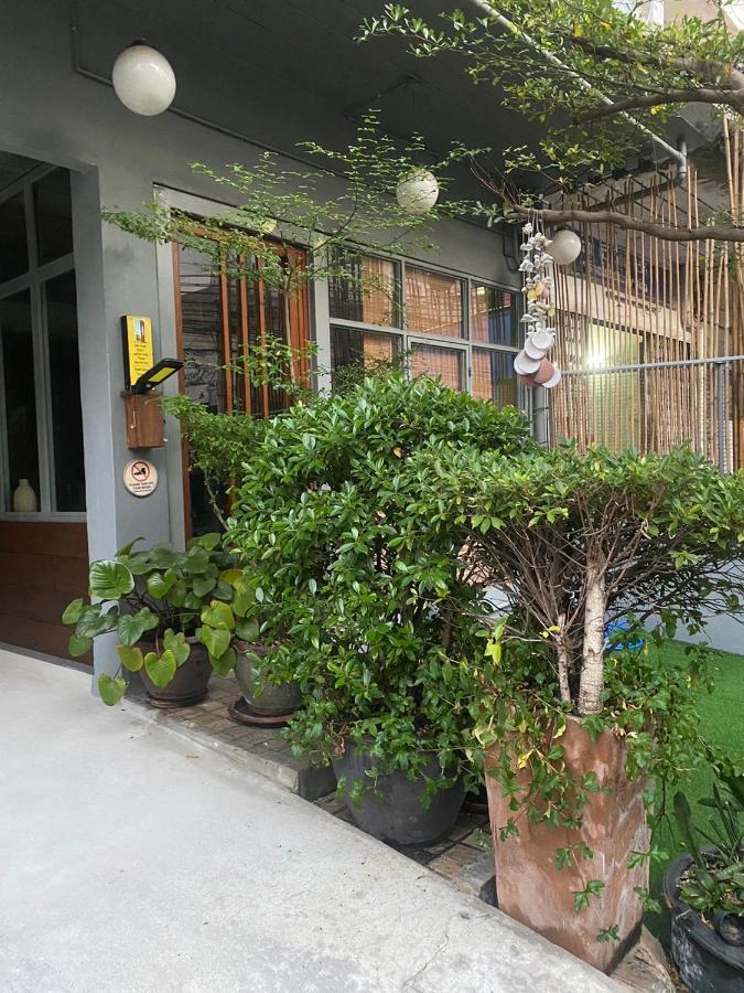 Nesuto Ramkamhaeng 52 Banguecoque