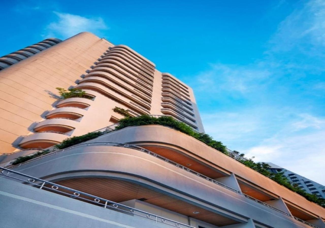 S.m. Grande Căn hộ Bangkok
