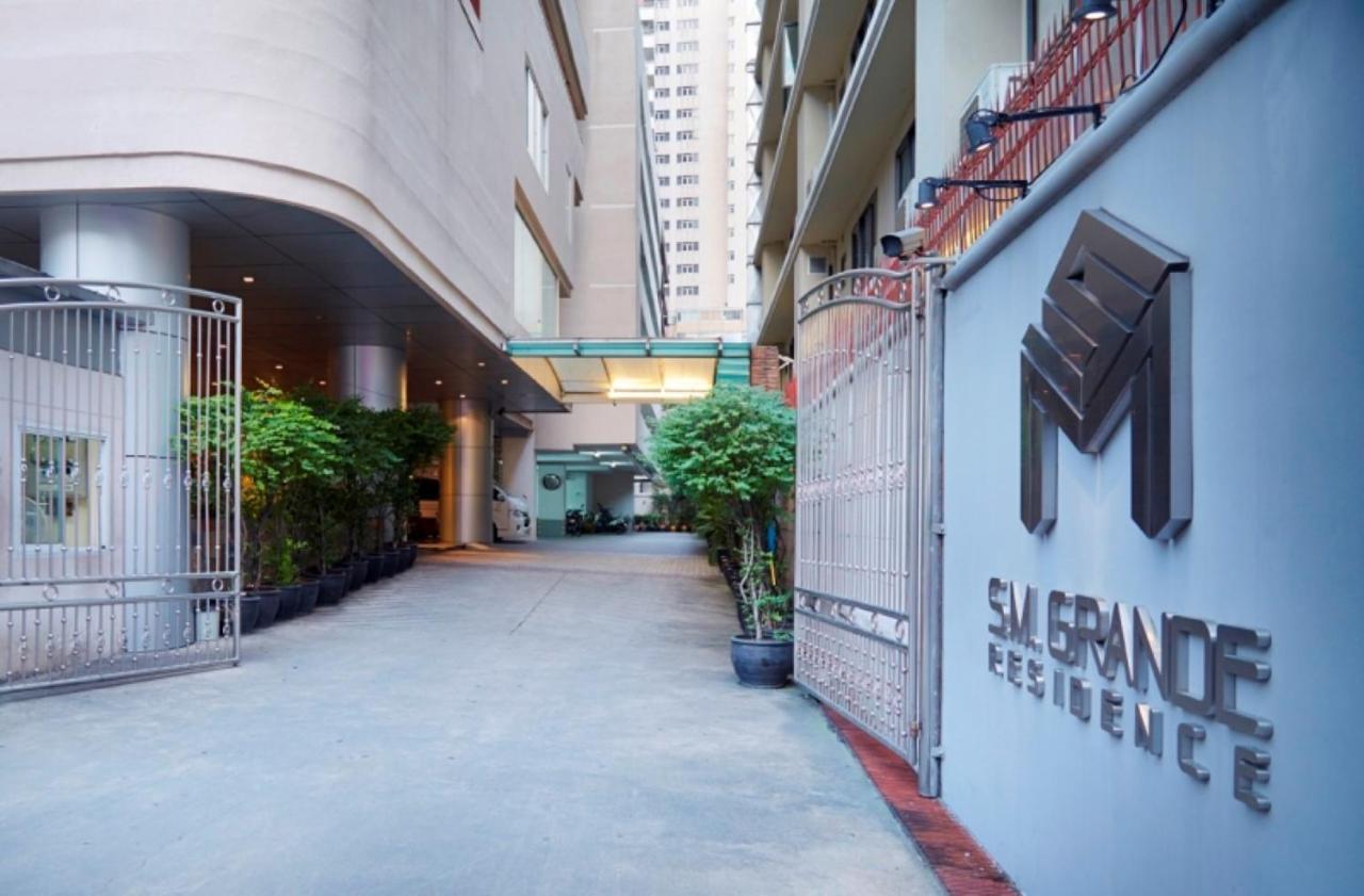 Apartemen S.m. Grande *