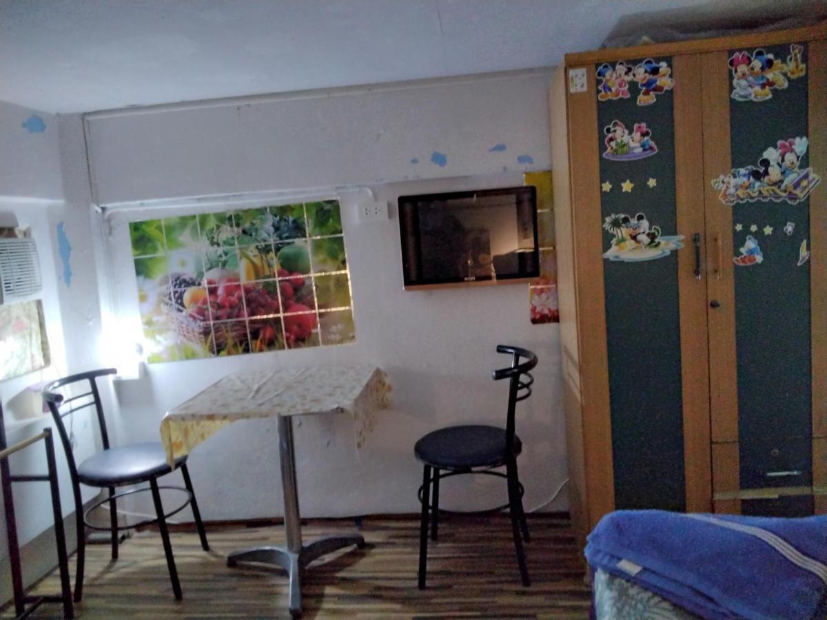 Hostel Danee *