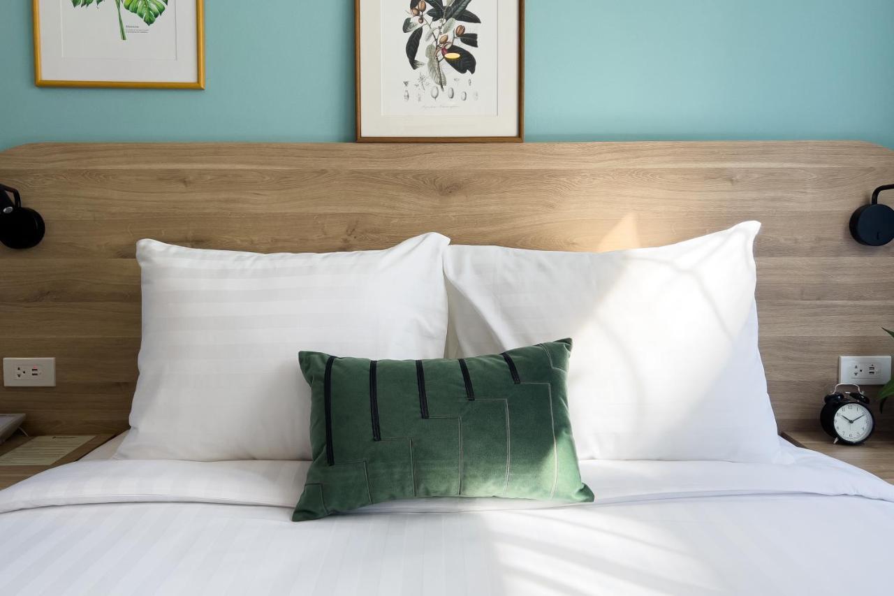 Wellness & Sukhumvit 107 Hotel