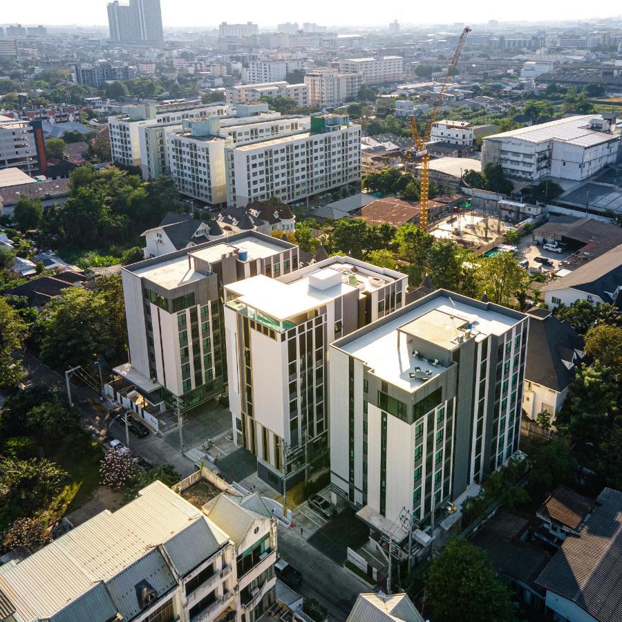 Wellness & Sukhumvit 107