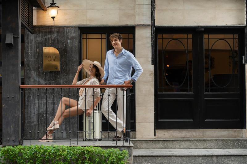 La Petite Salil Sukhumvit 11 Khách sạn