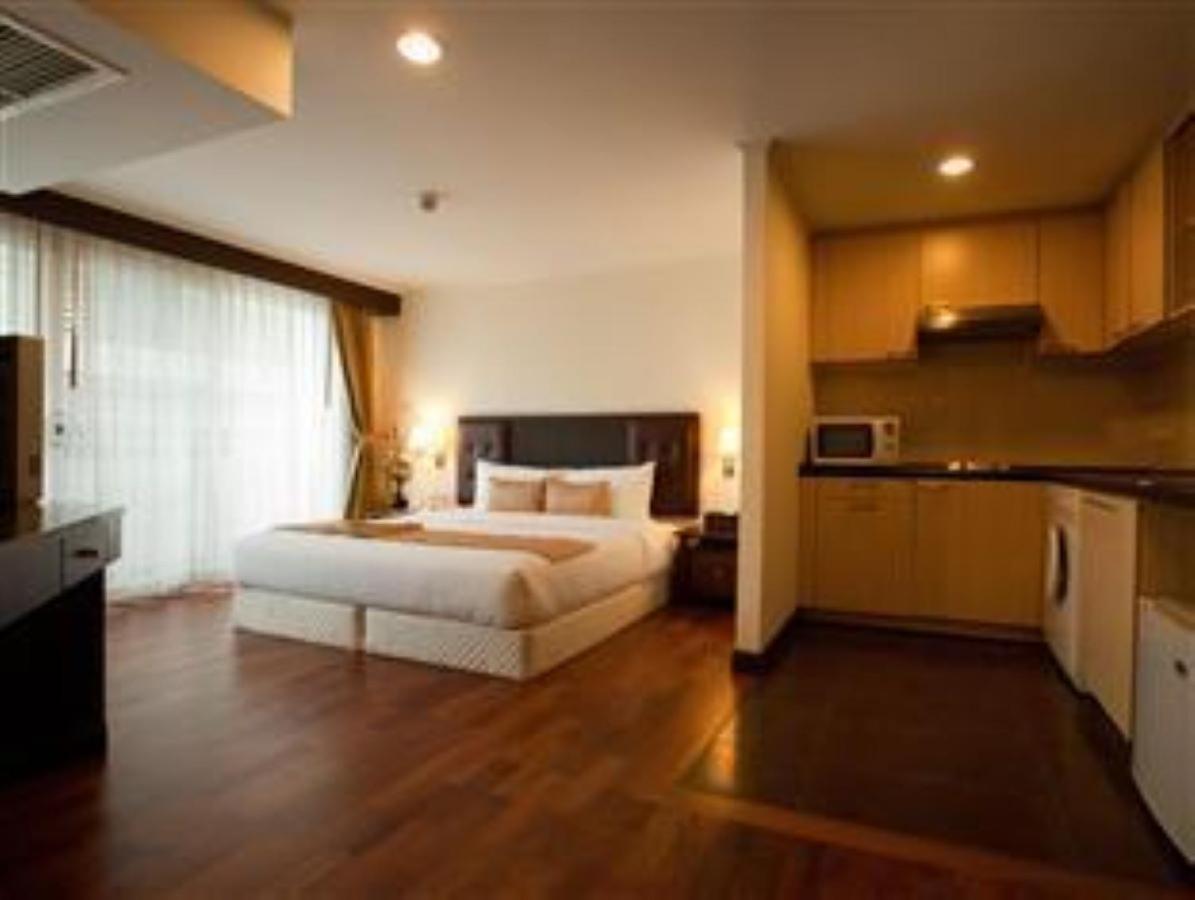 Apartemen S.m. Grande *