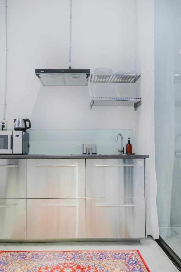 Modern Minimalism - Mandarin Palm Penthouse Apartamento *