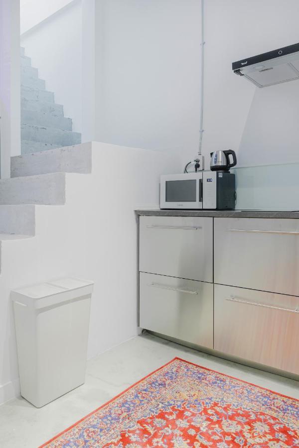 Apartamento Modern Minimalism - Mandarin Palm Penthouse *