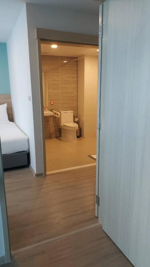 Hotel Wellness & Sukhumvit 107