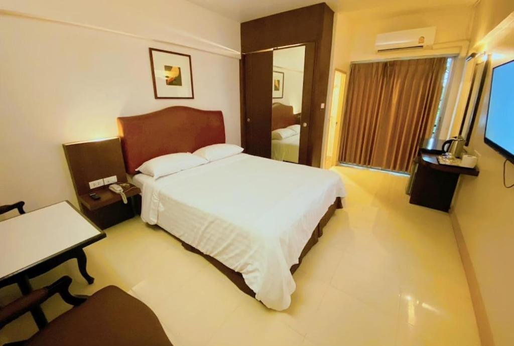 Synsiri Ladprao 130 Leilighet Bangkok