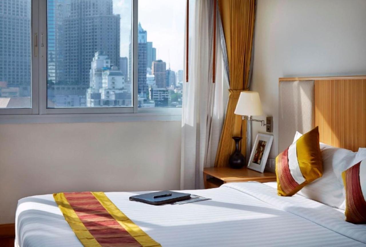 Căn hộ S.m. Grande Bangkok