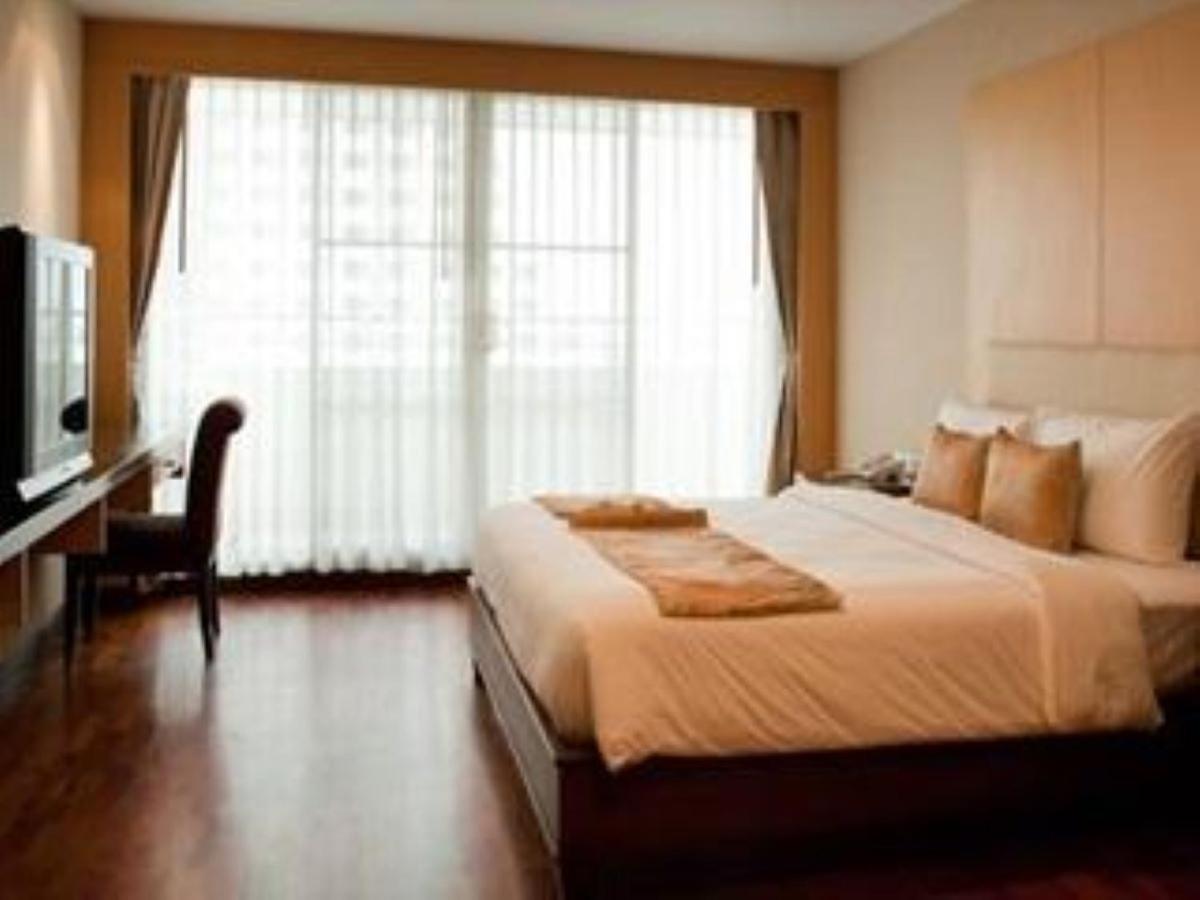 Apartemen S.m. Grande