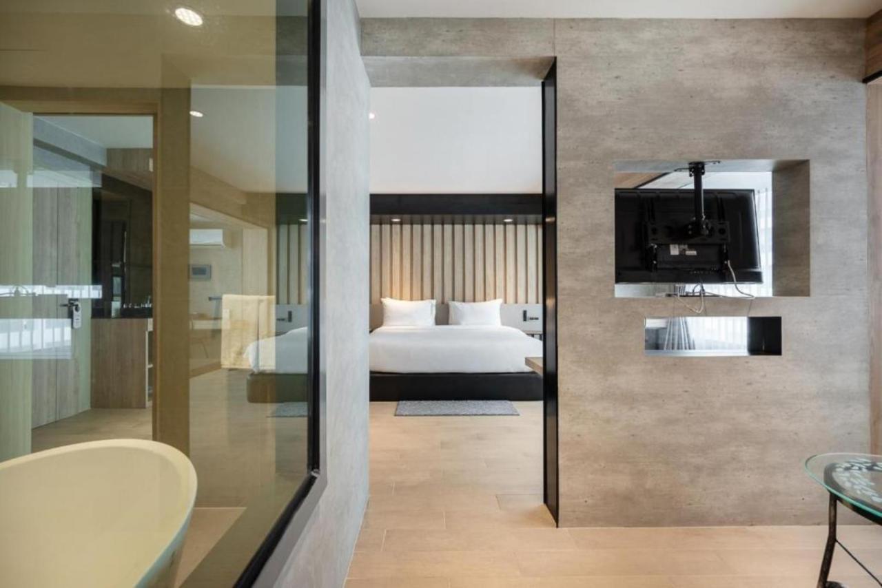 Hotel Loft - Sha Extra