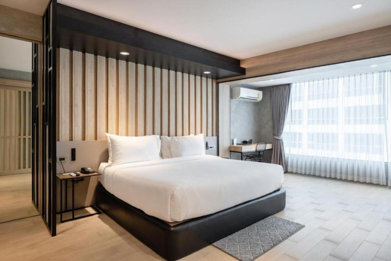 Hotel Loft - Sha Extra 4*