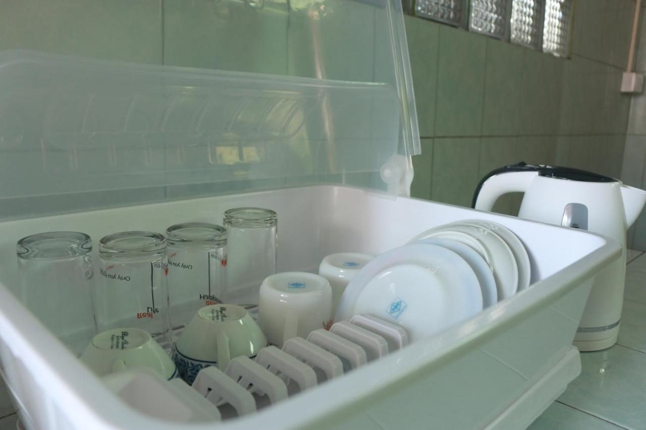 Appartement Chillhouse24 @ Donmueang