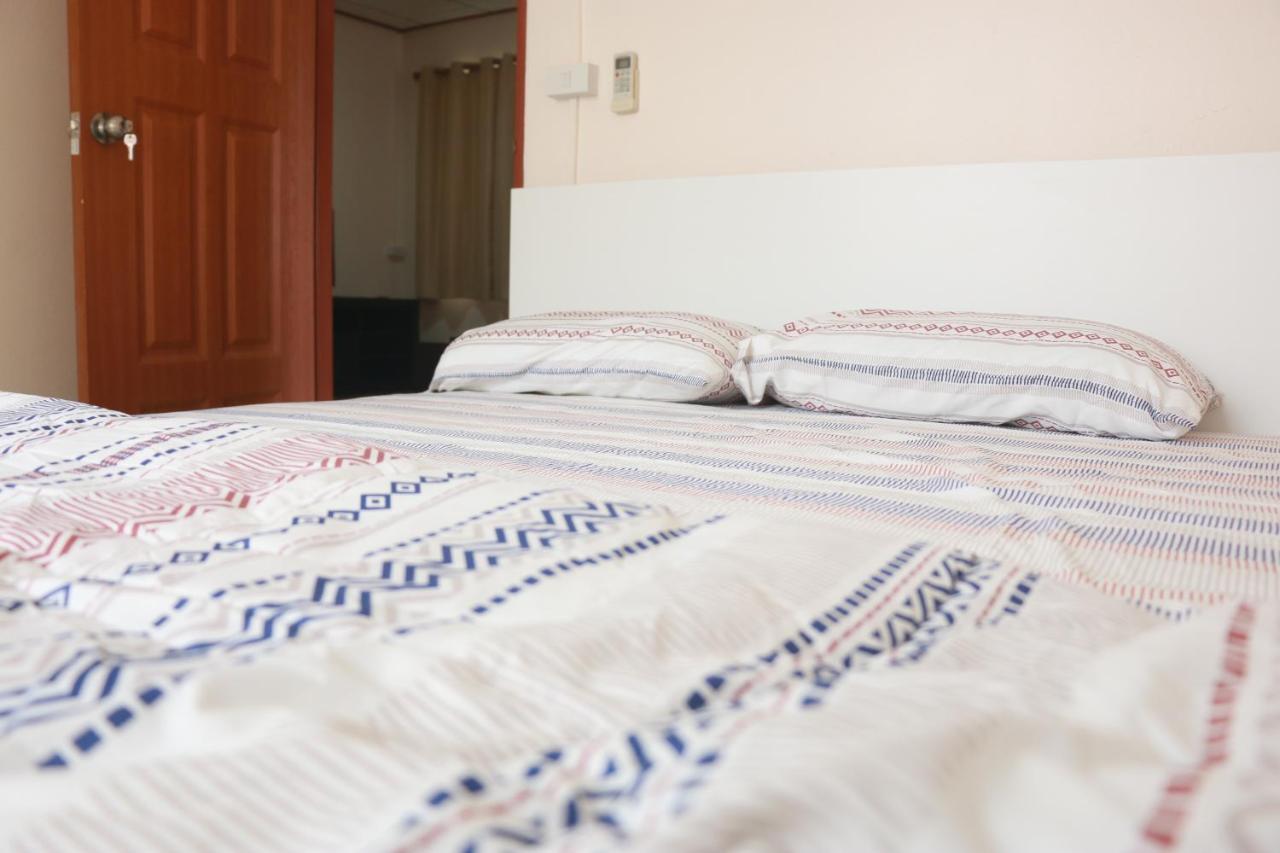 Chillhouse24 @ Donmueang Apartment *