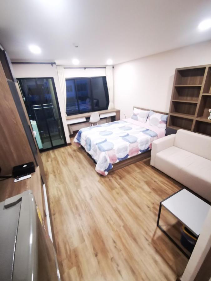 Suncity Appartamento *