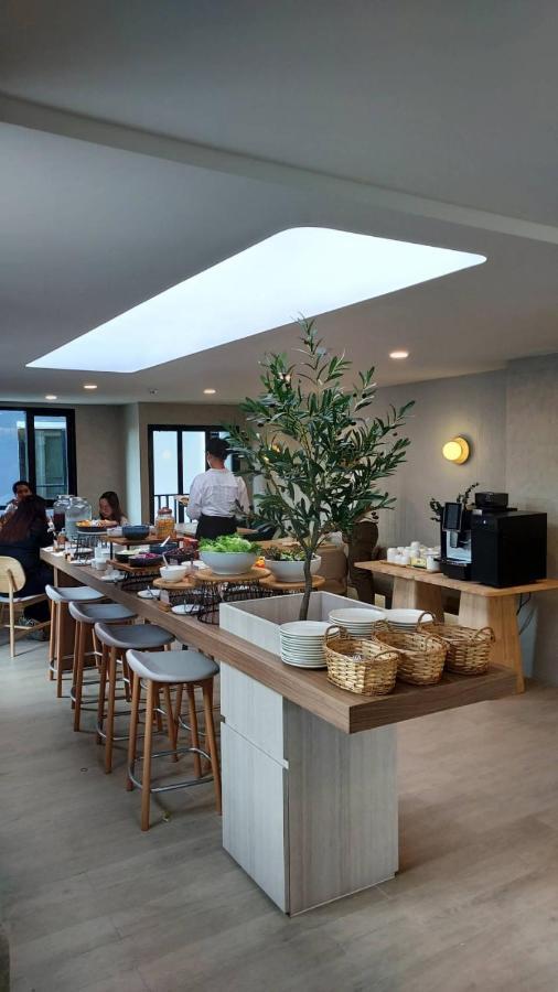 Wellness & Sukhumvit 107 4*