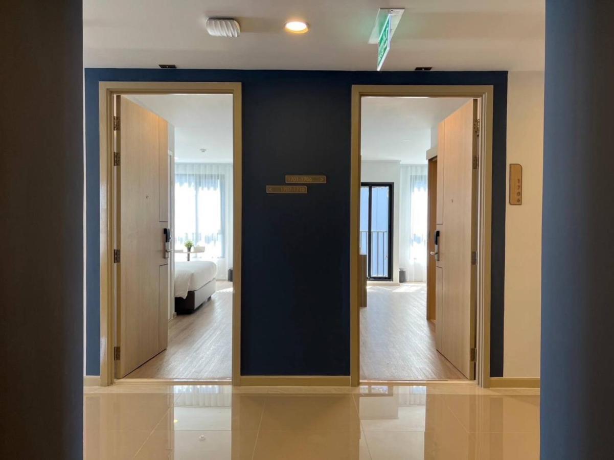 Wellness & Sukhumvit 107 Hotel
