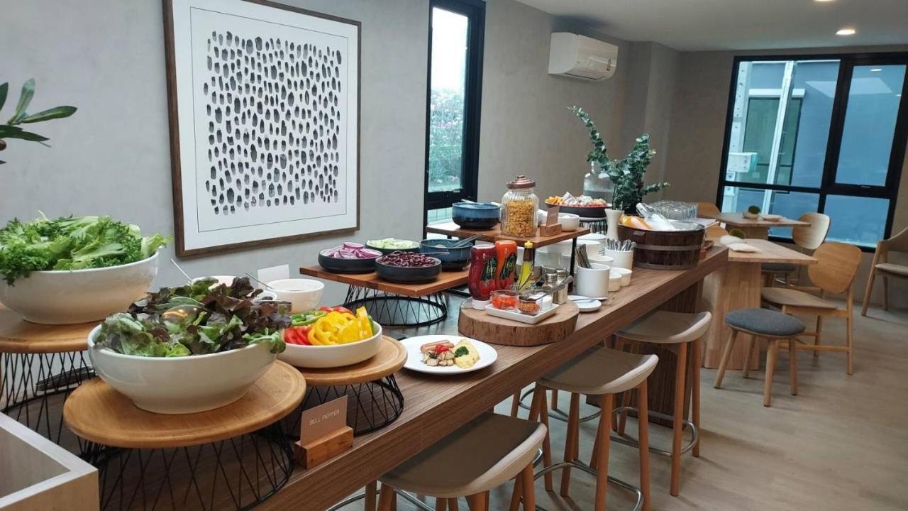 Wellness & Sukhumvit 107 4*