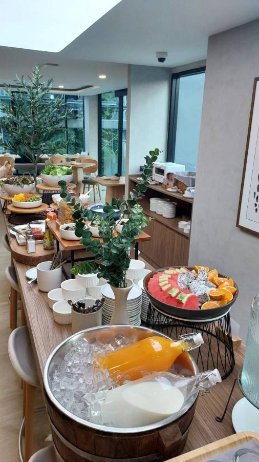 Wellness & Sukhumvit 107 4* Bangkok
