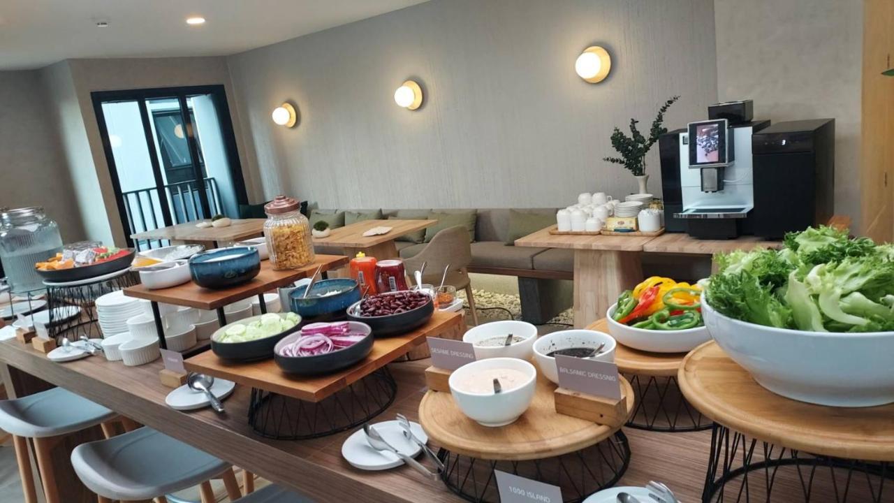 Wellness & Sukhumvit 107 Hotel