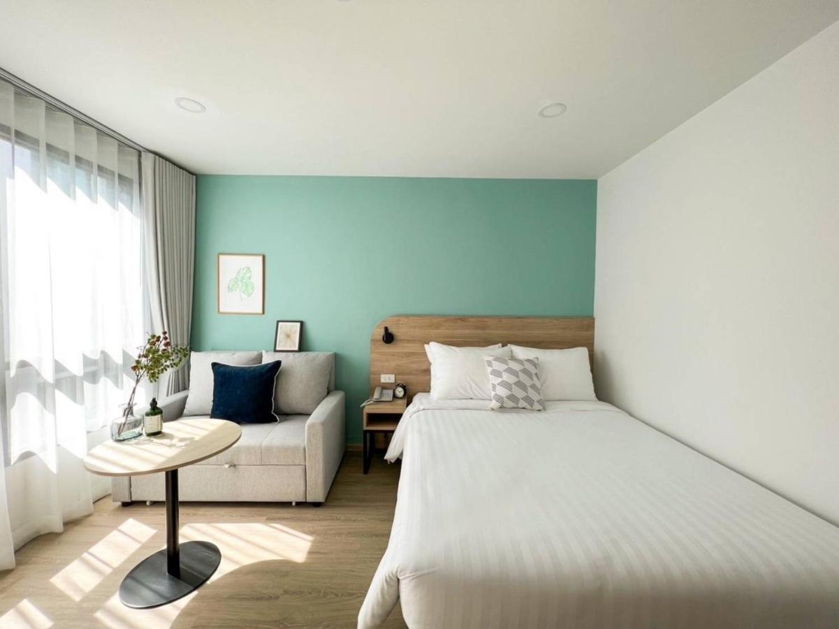 Wellness & Sukhumvit 107 Bangkok