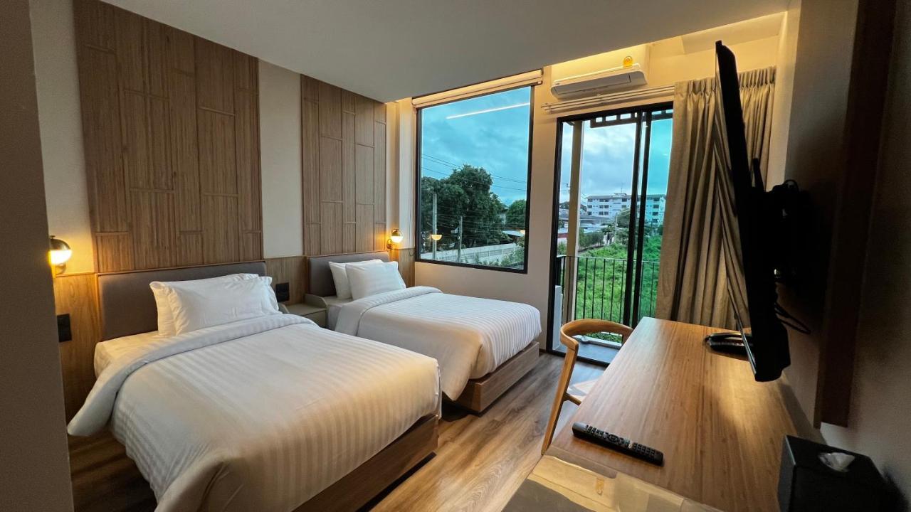 Shan Sukhumvit 3* Banguecoque